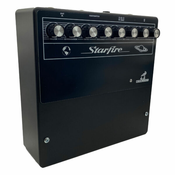 Custom Starfire Preamp - Image 2