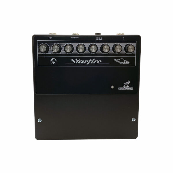 Starfire Custom Preamp