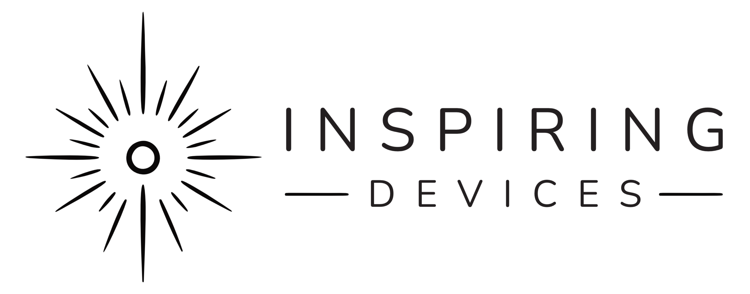 INSPIRING DEVICES